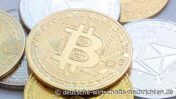 Bitcoin und Co.: Sparkassen starten schrittweise Kryptohandel