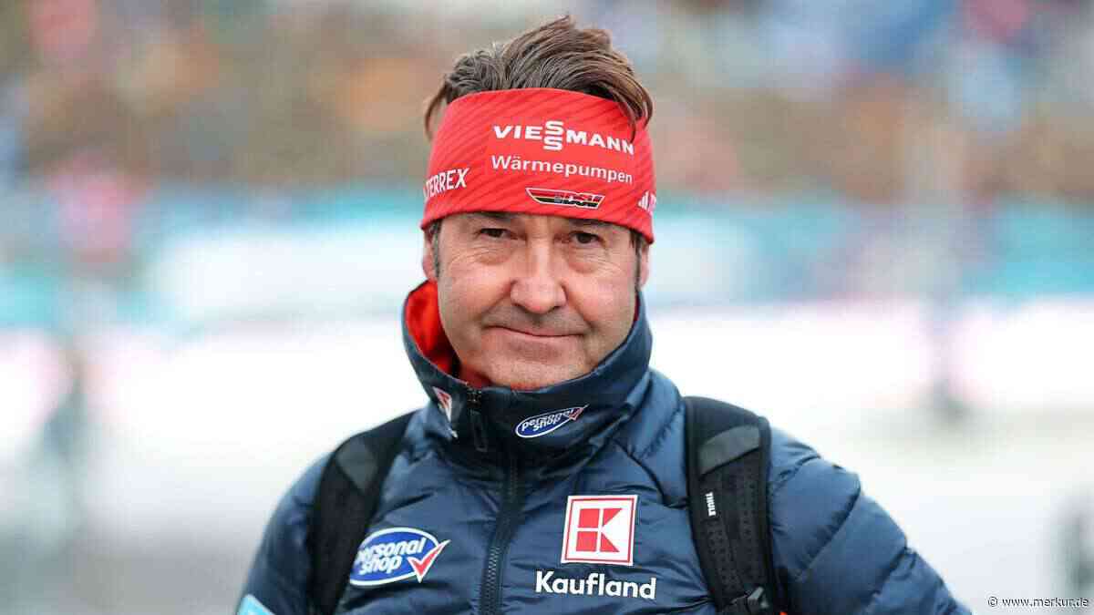 Olympia-Aus für deutsche Wintersport-Tradition hat dramatische Folgen