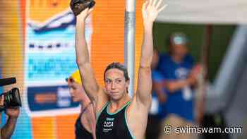 Reviewing the UVA Pro Am, World Cup #3, and CSL Match #5 | SWIMSWAM BREAKDOWN