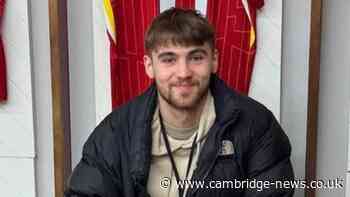 Man whose 'smile could light up any room' dies after crash with lorry