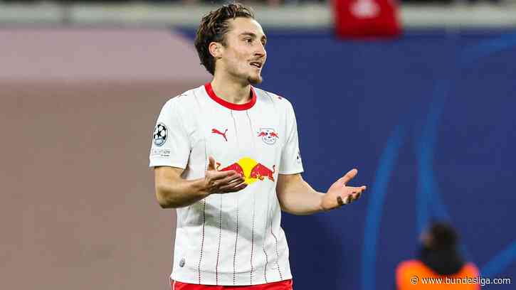 RB Leipzig: Endet der Auswärtsfluch ausgerechnet in Madrid?