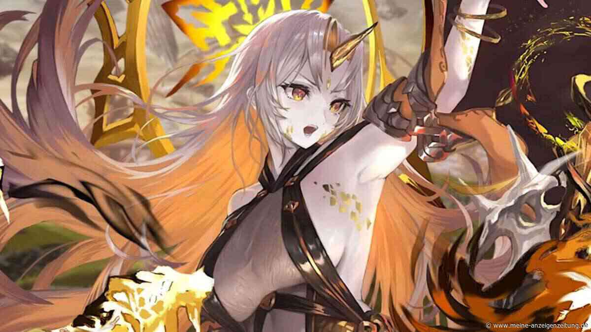 Fire Emblem Heroes – Szenerieheldin Gullveig und weitere WdL-Heldenduos sind da