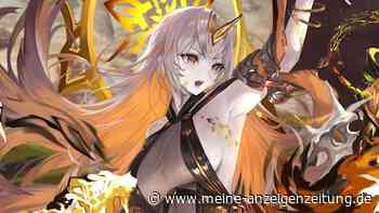 Fire Emblem Heroes – Szenerieheldin Gullveig und weitere WdL-Heldenduos sind da