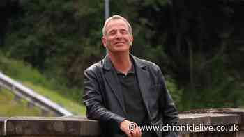 Robson Green reveals favourite Northumberland pub he's been going to since childhood