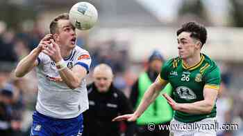 The three handpass limit, the four-point goal. We went to the trial game for the new Gaelic football rules to see which ones work and which ones don't. This is our verdict...