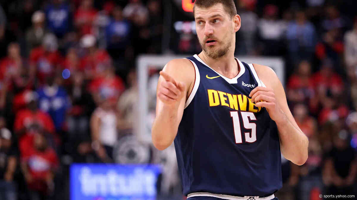 We asked oddsmakers to rank the 74 most important NBA players against the spread: Nikola Jokić, Wemby top the list
