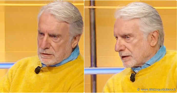 “La banda della minicar? Diamo libertà inaudite ai giovani ma poi non crediamo in loro. Siamo falliti tutti se questo accade, anche la scuola”: così Paolo Crepet