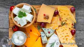Nicht Schmelzkäse: Warum alter Cheddar und Parmesan überraschende Superfoods für den Darm sind