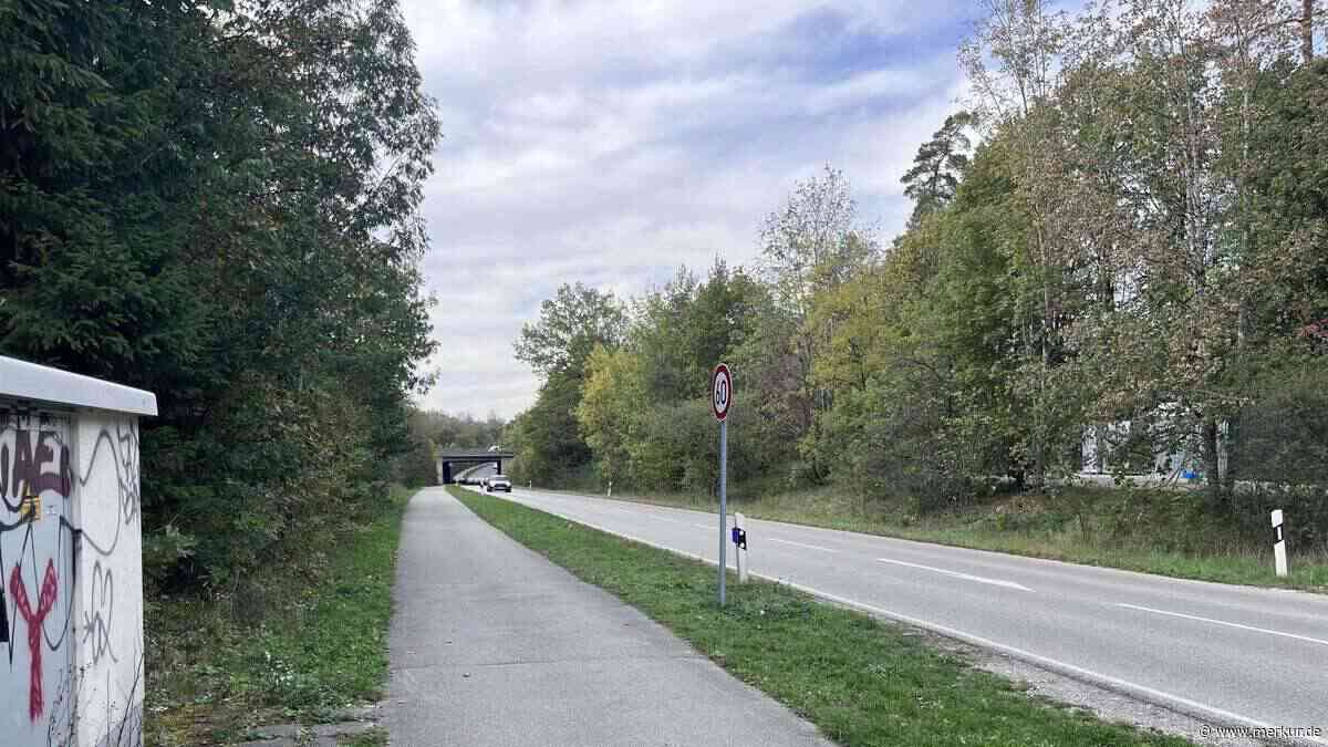 Serienmörder schlägt erneut zu: 19-Jähriger wird 1960 Zufallsopfer im Ottendichler Wald