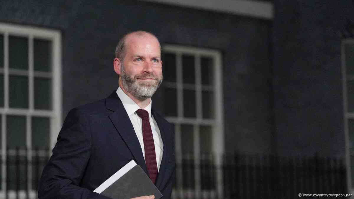 JLR export markets in focus as UK reviews Chinese EV tariffs