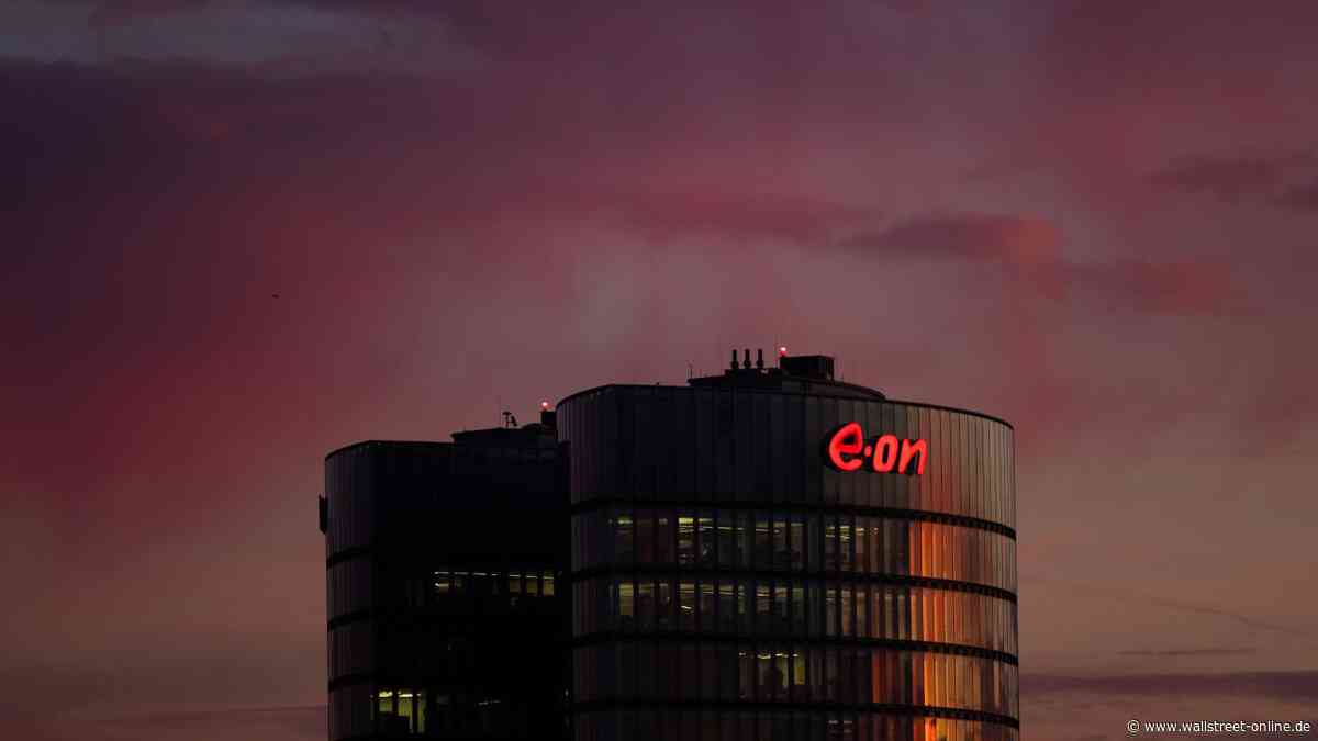 E.ON vor radikalem Umbau: Bis zu 25 Prozent weniger Kosten! Was steckt hinter E.ONs Geheimplan?