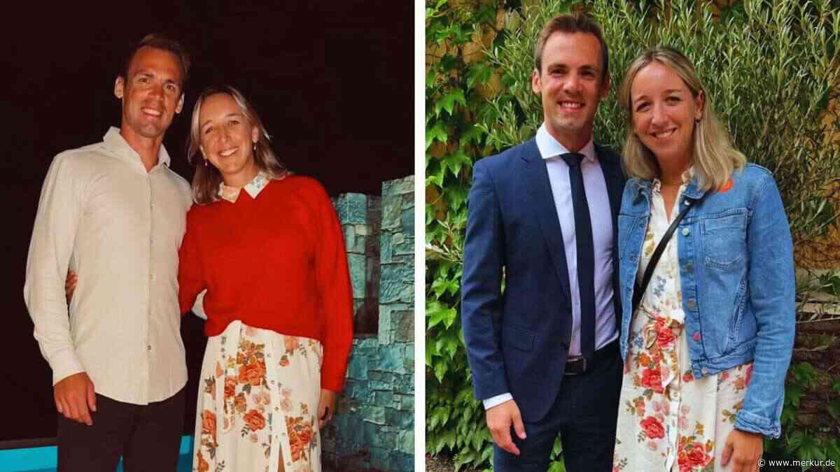 Franziska Preuß genießt sturmfreie Bude ohne Freund Simon Schempp