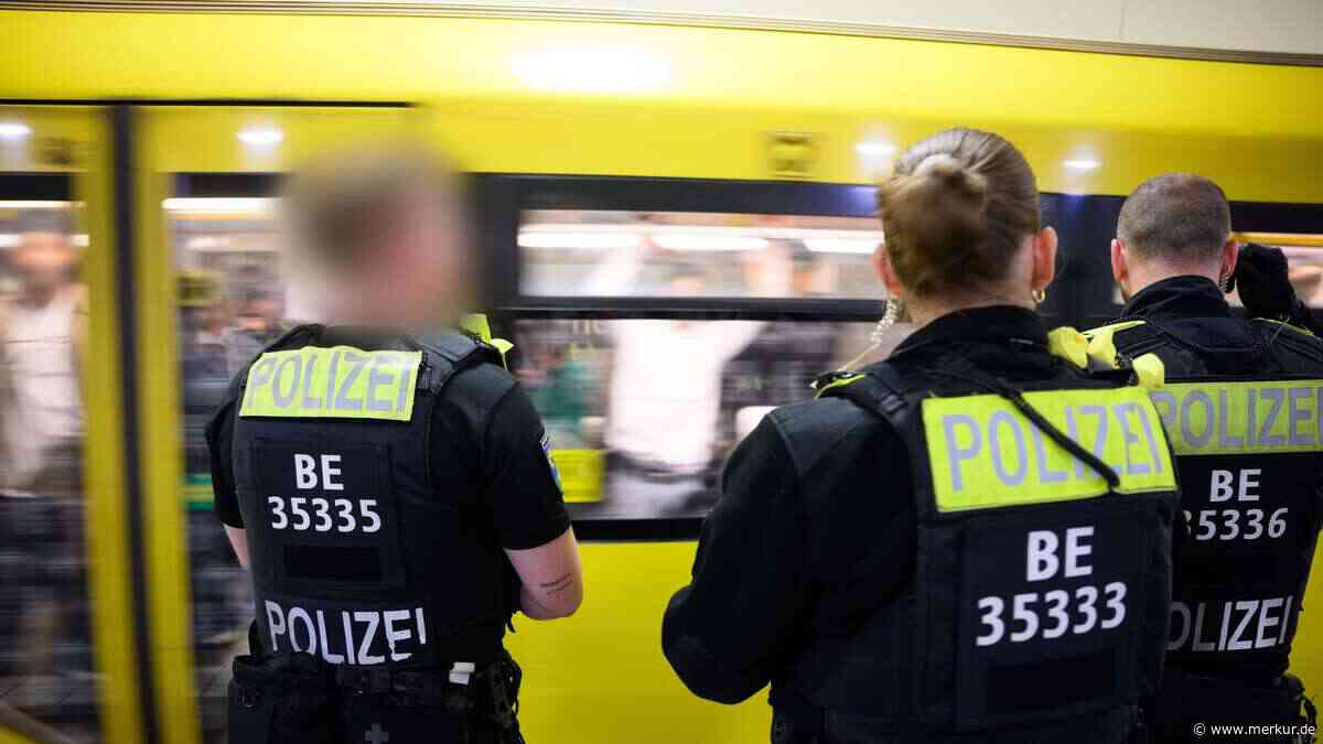 Zweihundert Straftaten und trotzdem frei? Ex-Polizist packt aus – und fordert härtere Strafen