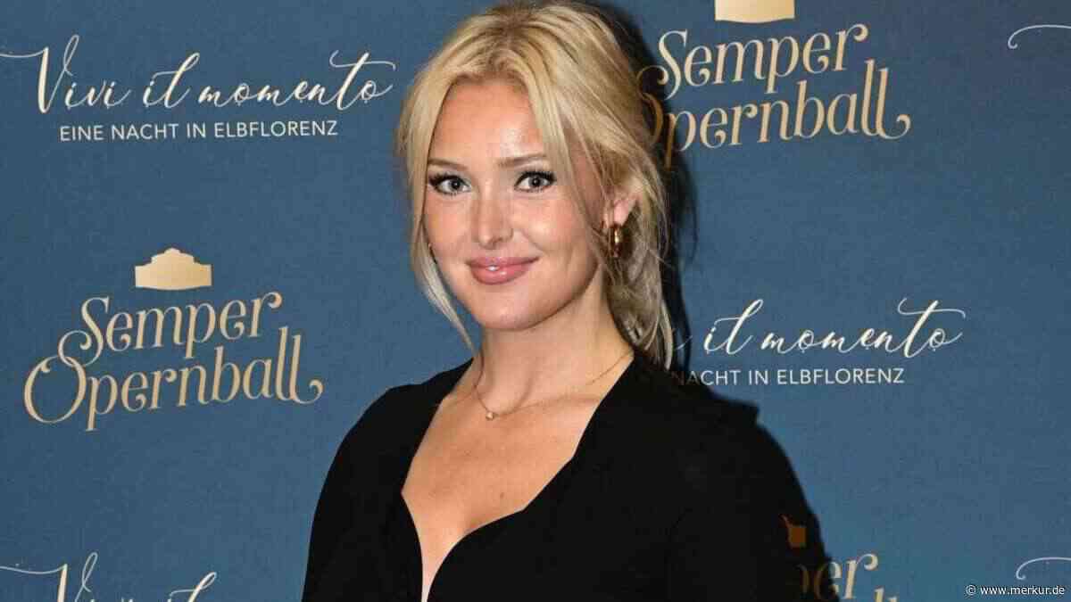Nächtliche Unruhe: Krebskranke Patrice Aminati über „erdrückende Nebenwirkungen“