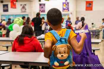 Austin wants to be the best place in America for kids. Here's the plan to do it.