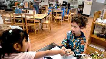 Early childhood educators fear tougher working conditions amid Trump proposals
