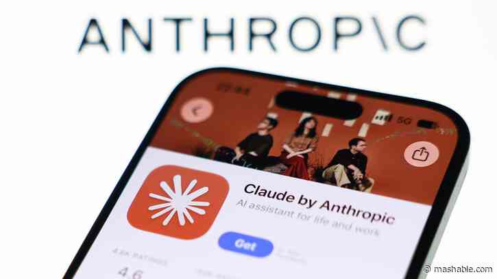 Anthropic is pitching Congress its own AI safety bill, report says