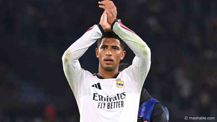 How to watch Real Madrid vs. Sevilla online for free