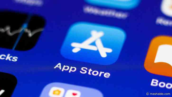 Apple adds further App Store restrictions around AI nudify apps