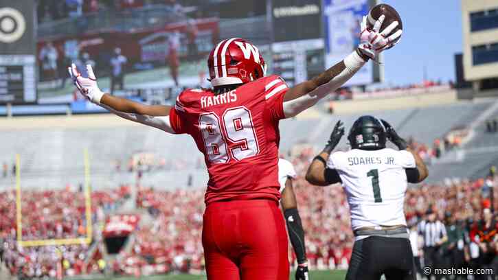 How to watch Wisconsin vs. UCLA online for free