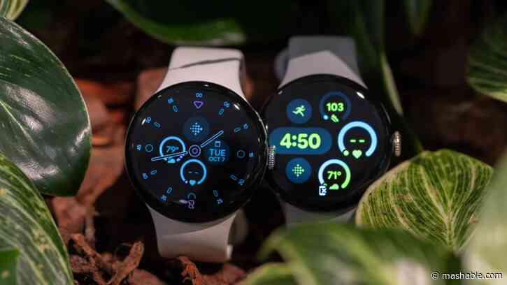 The 5 best smartwatches of 2026: Comparing the latest models from Apple, Google, and Samsung