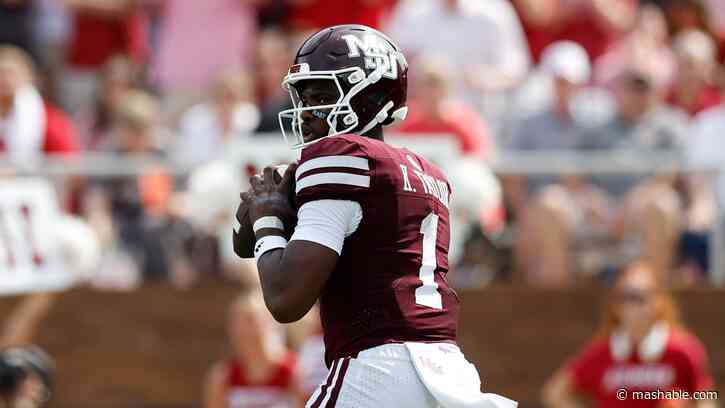 How to watch Miss State vs. LSU online for free