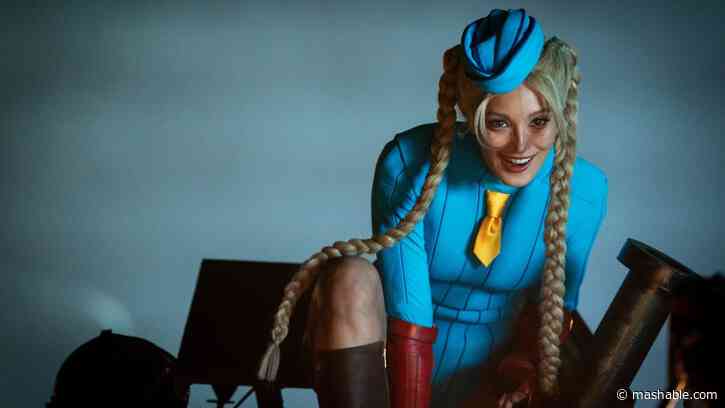 Street Fighter ending, explained