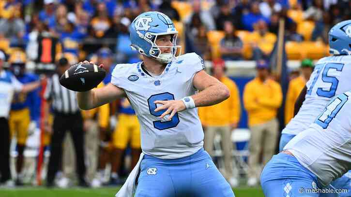 How to watch North Carolina vs. Duke online for free