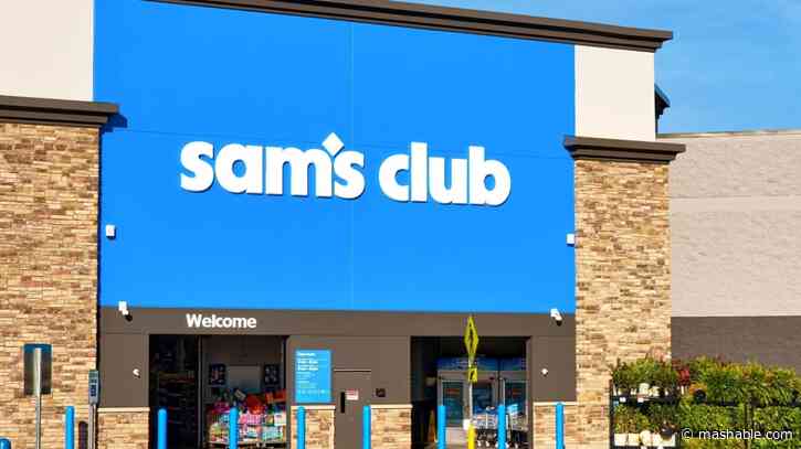 The holidays are coming — and a Sam’s Club Plus membership comes with all the perks