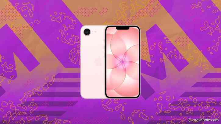 T-Mobile is giving away the Apple iPhone 17 for free — how to qualify this weekend