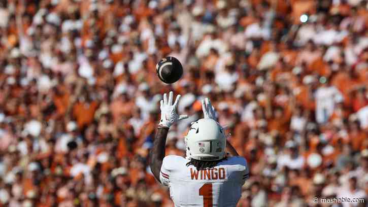 How to watch Florida vs. Texas online for free