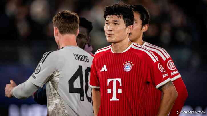 How to watch Bayern Munich vs. RB Leipzig online for free