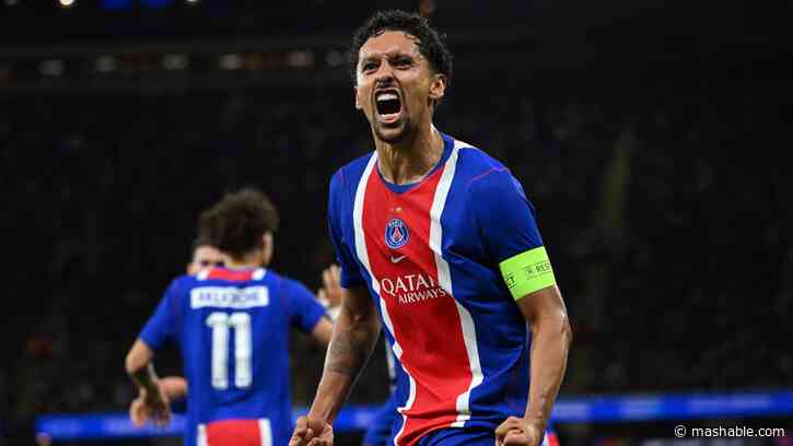 How to watch Strasbourg vs. PSG online for free