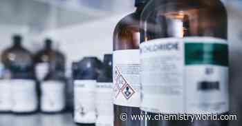 40 years of patent data reveals an overreliance on hazardous solvents