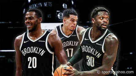 Nets 2026-27 season preview and prediction