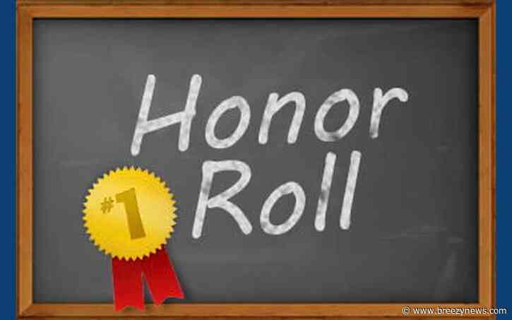Long Creek Elementary announces first 9-Weeks honor roll students