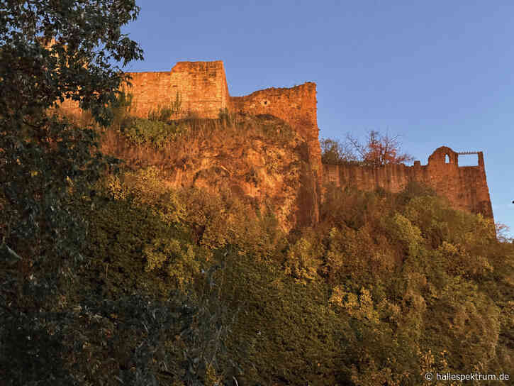Familienfest zum Saisonabschluss auf der Oberburg Giebichenstein