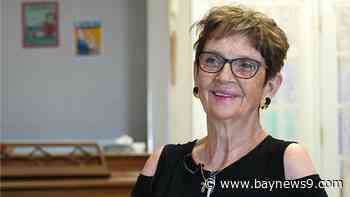 Everyday Hero Linda Burhans uses personal experience to support caregivers