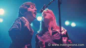50 Years Ago Today: Paul McCartney Wraps Up the Greatest Tour of His Post-Beatles Career