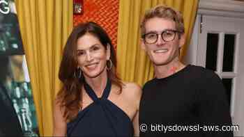 Cindy Crawford habla por primera vez tras la muerte de su hijo Presley: “Estoy más que destrozada”