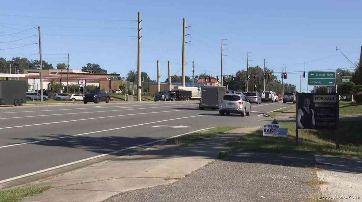 Citrus County seeks public input on growth plan for next 25 years