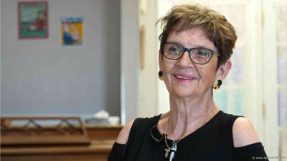 Everyday Hero Linda Burhans uses personal experience to support caregivers