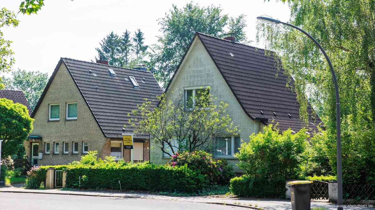 Sasel, Hoheluft, Rahlstedt: Was Häuser und Wohnungen in Hamburg kosten
