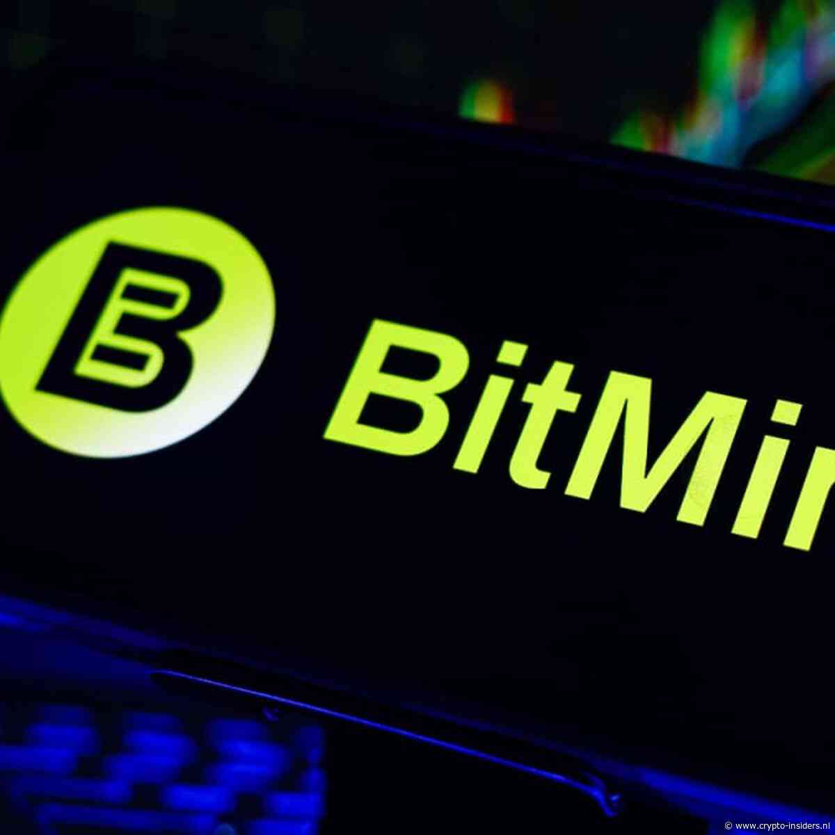 Amerikaans beursbedrijf BitMine bezit bijna 5% van alle Ethereum ter wereld