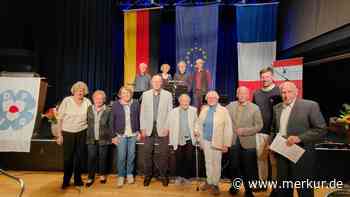 Deutsch-Französischer Verein Germering feiert 45 Jahre – und sucht Nachwuchs