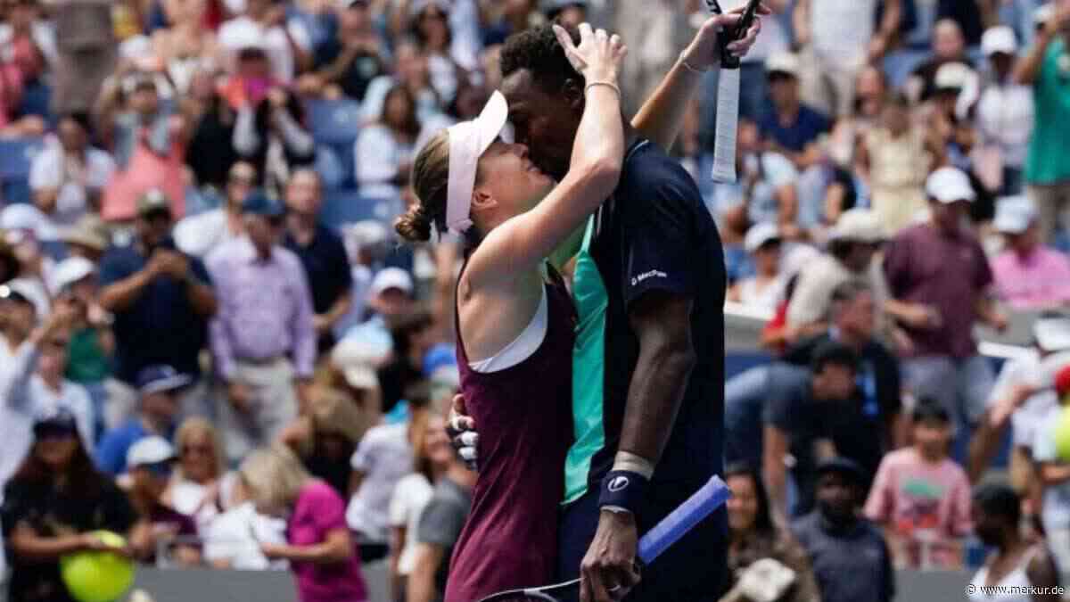 Tennis-Traumpaar gibt Ehe-Aus bekannt: „Die schwerste Wahrheit“