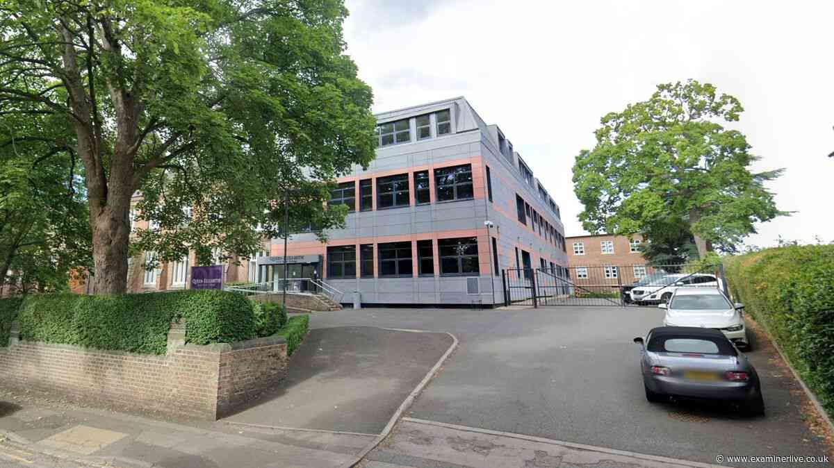 Mother claims college 'failed' autistic teenager