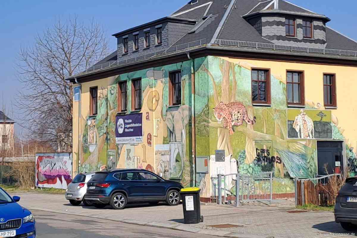 Nach NSU-Attacke: Bekommt Glauchau ein neues Sozio-Kulturzentrum?