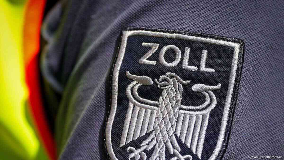 Große Gastro-Razzia in Rosenheim und Traunstein: Sieben Lokale durchsucht