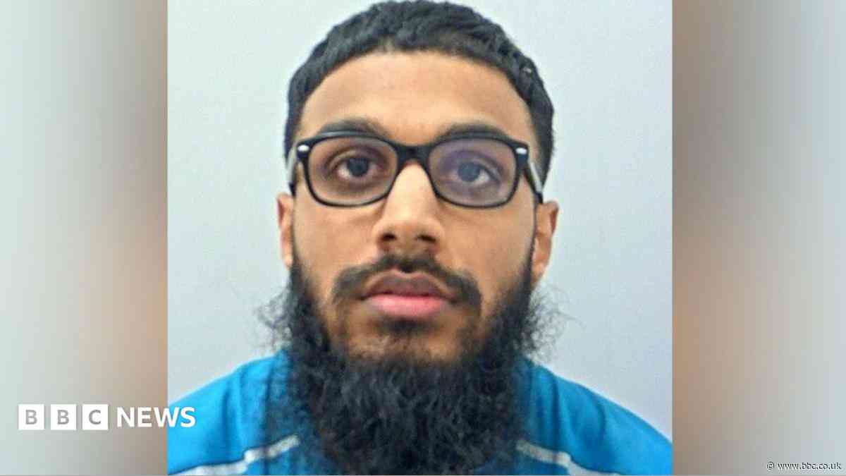 Man jailed for hit-and-run murder in town centre